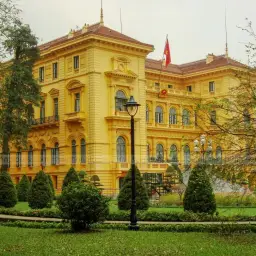 Private Hanoi City Tour: Full-Day Highlights