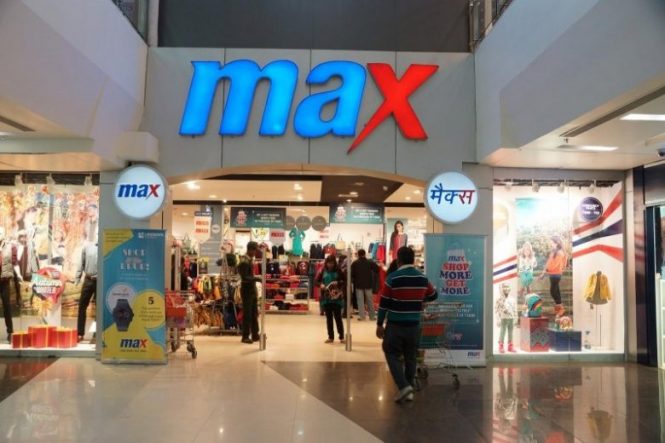 Max Shop Hai Phong