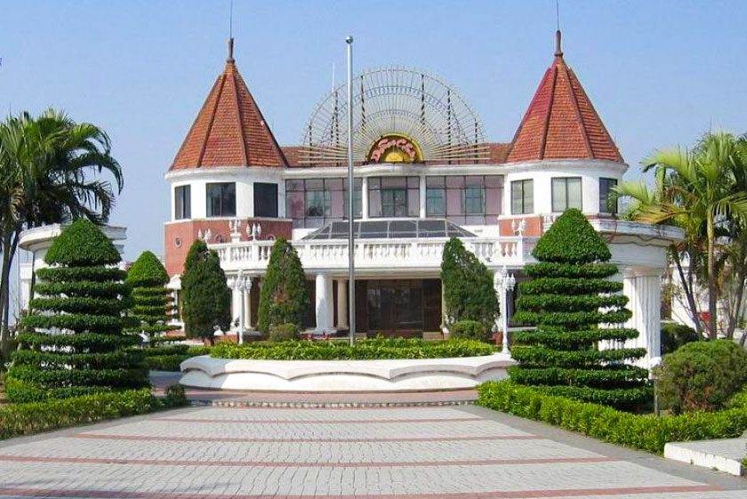 Casino Hai Phong