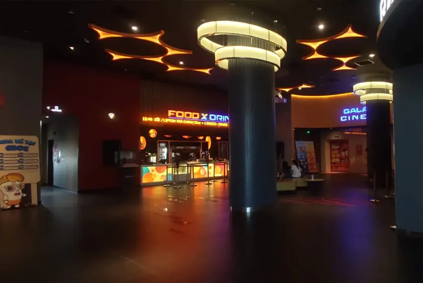 Galaxy Cinema