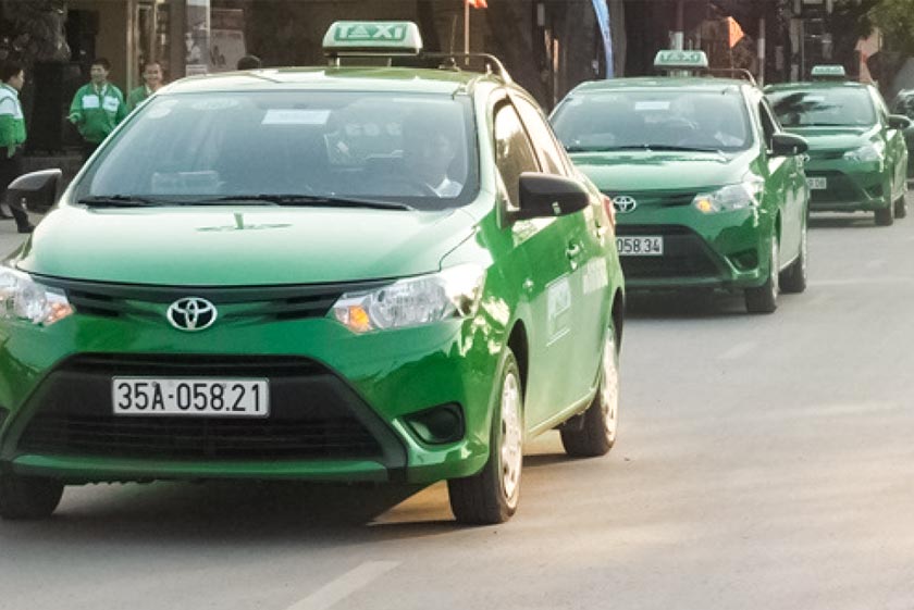 Top 8 Best Taxi companies in Ninh Binh city
