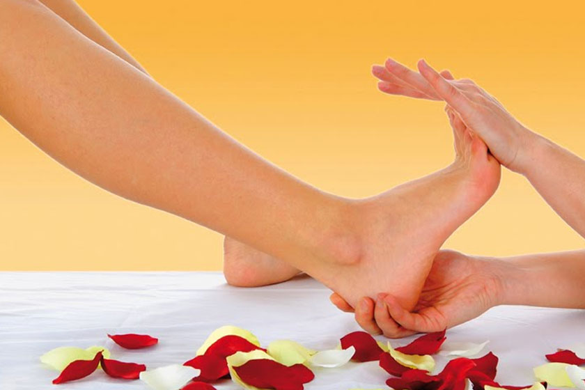 Foot Massage Center Haiphong