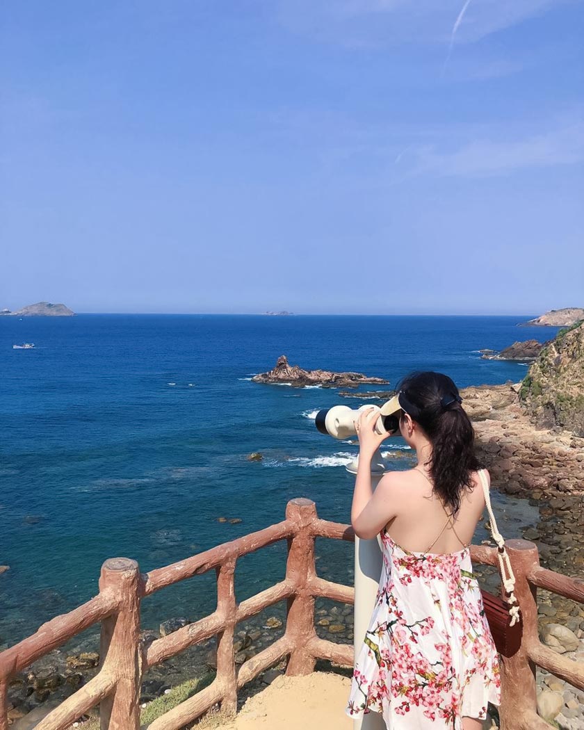 The best time to travel to Quy Nhon?