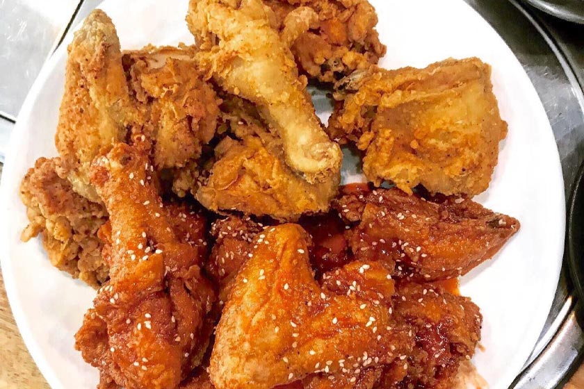 Ăn đêm ở đâu Hải Phòng
