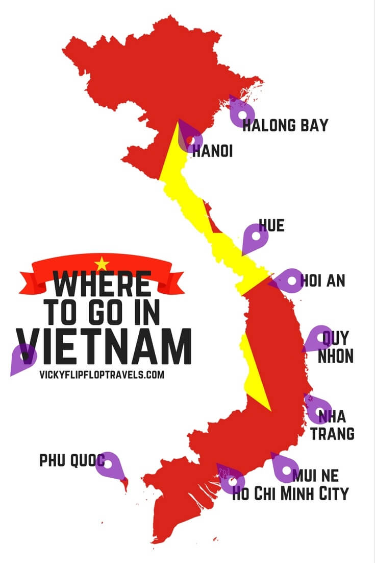 Vietnam Travel Tips