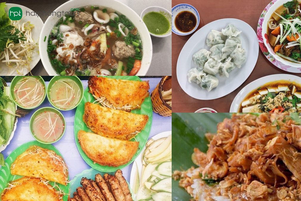 What to eat in Binh Tan district Ho Chi Minh? 10 Best dishes for ...