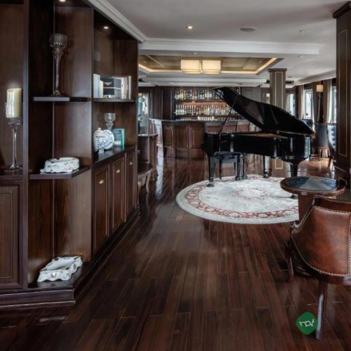 Piano lounge Elegance Paradise Elegance