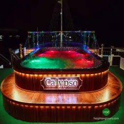 Calypso Cruise 3 day 2 night tour