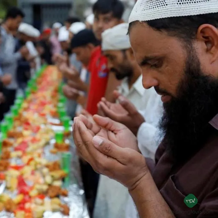 5 Yêu cầu về đồ ăn Halal