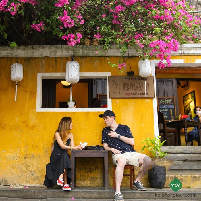 American Newspaper: Vietnam will become the new focal point of tourism in Asia.