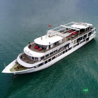 Athena Royal Cruise 3 day 2 night tour
