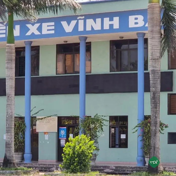Top 4 bến xe khách Hải Phòng dân phượt cần biết (Đã xóa bến xe không hoạt động) 10 Bến xe Vĩnh Bảo - bến xe khách Hải Phòng