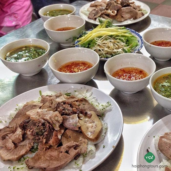 Best restaurant in Quy Nhon