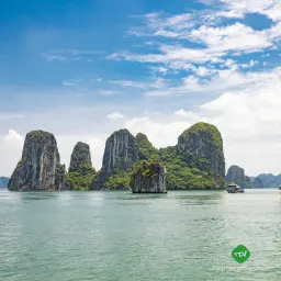 Halong Bay Day Tour