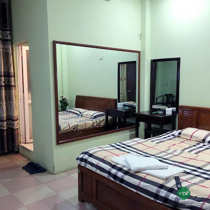 Budget Guesthouse in Hai Phong