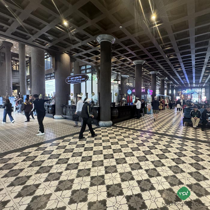 Halong Bay Day Excursion From Cruise Ship Docked At Halong Port