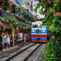 2 Day Hanoi Shore Tour