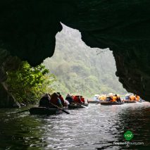 2 Day Ninh Binh Shore Tour