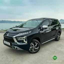 Private 7 seater car