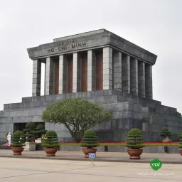 Private Hanoi City Tour: Full-Day Highlights