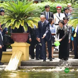 Private Hanoi City Tour: Full-Day Highlights