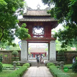 Private Hanoi City Tour: Full-Day Highlights