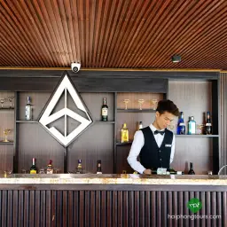 Sky Bar
