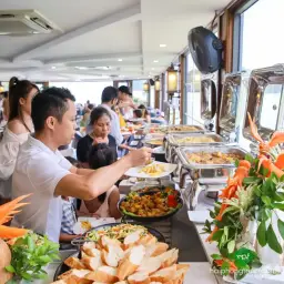 Catamaran Premium Day Cruise