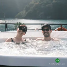 Catamaran Premium Day Cruise