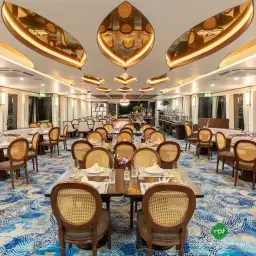 Luxury Restaurant