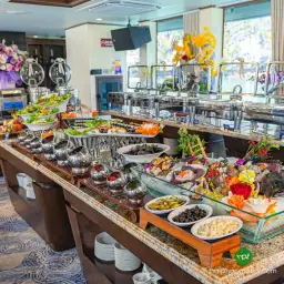 Top Luxury Halong bay 1 day Yacht with Private room