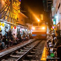 Private Hanoi day tour from Cruise Ship: Afternoon Departure