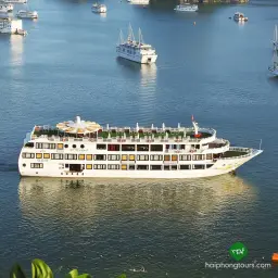 Starlight Cruise 2 day 1 night tour