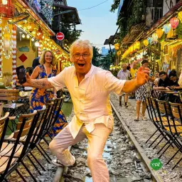 Hanoi