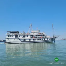 Renea Cruise 2 day 1 night tour