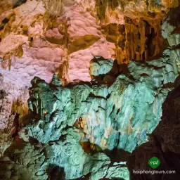 Private 4 Hour Halong Bay Day Cruise