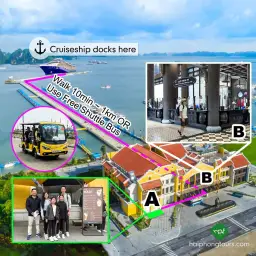 Cat Bi Airport (HPH): Arrivals and Onward Transfers
