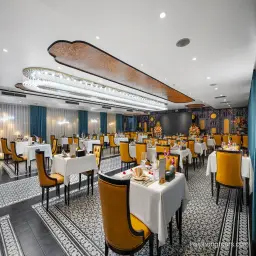 Ambrosia Restaurant