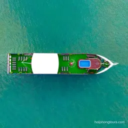 Calypso Cruise 3 day 2 night tour