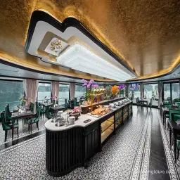 Harmonia Restaurant