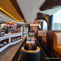 Oceania Restaurant