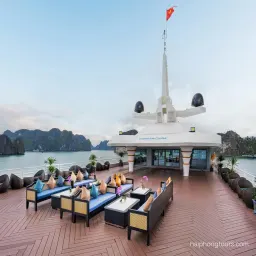 Sundeck