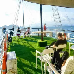 Halong Bay Day Cruise: Costs, Pickups and Booking Advice