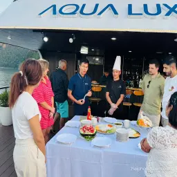Cooking Class