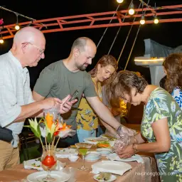 Cooking Class