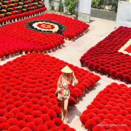 Hanoi City Group Tour