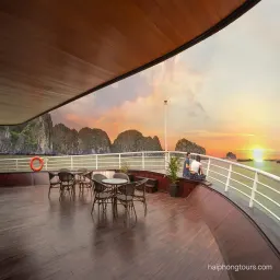 Sundeck