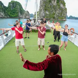 Tai Chi